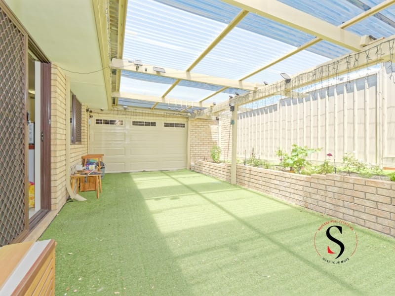 25 Allamanda Gardens, Mirrabooka, WA 6061 AUSTRALIA