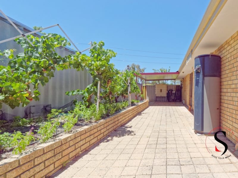 25 Allamanda Gardens, Mirrabooka, WA 6061 AUSTRALIA