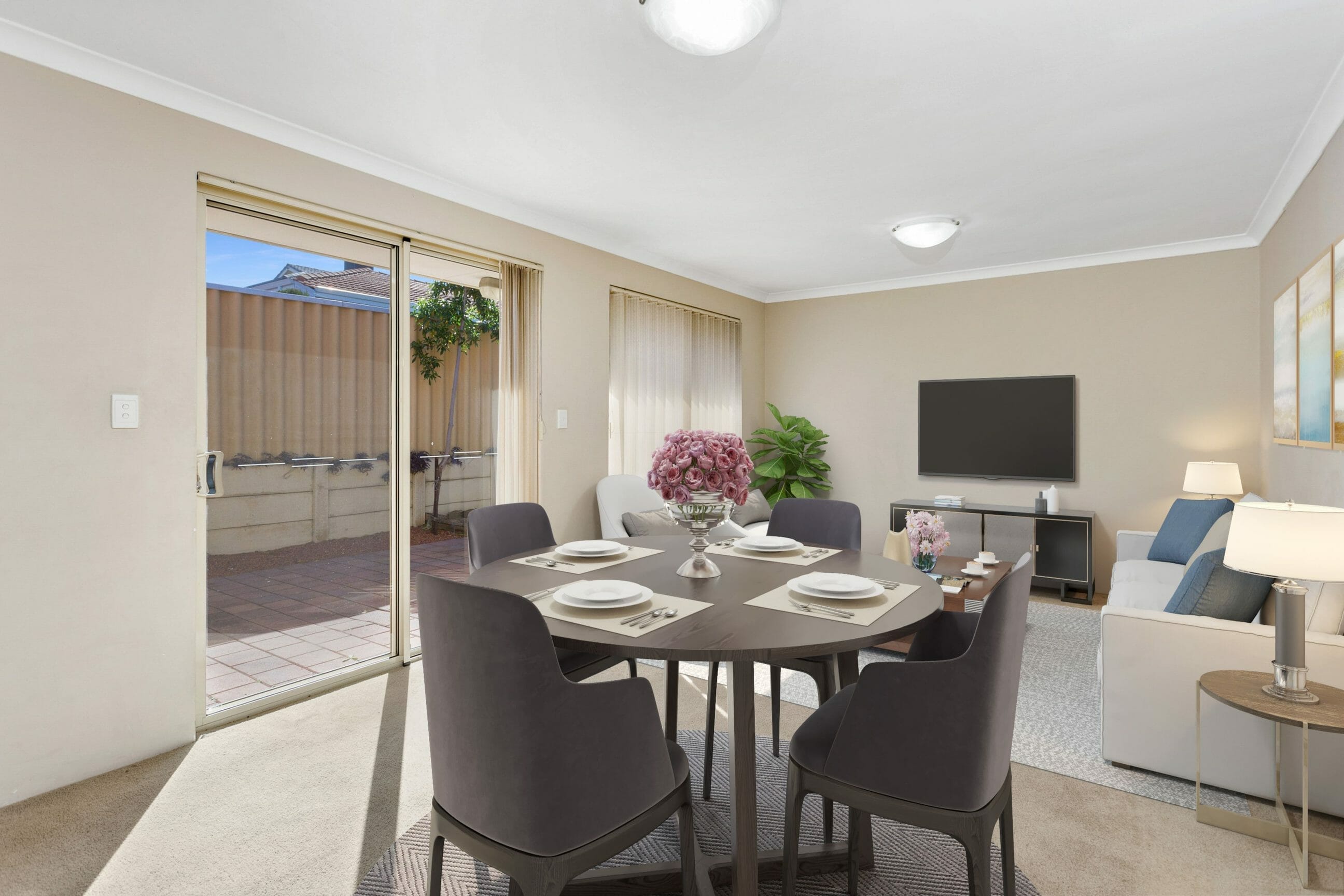 1/42 Lawson Street, Bentley  WA  6102