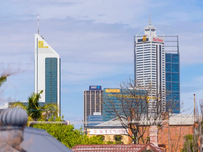 16 Edith Street, Perth, WA 6000 AUSTRALIA