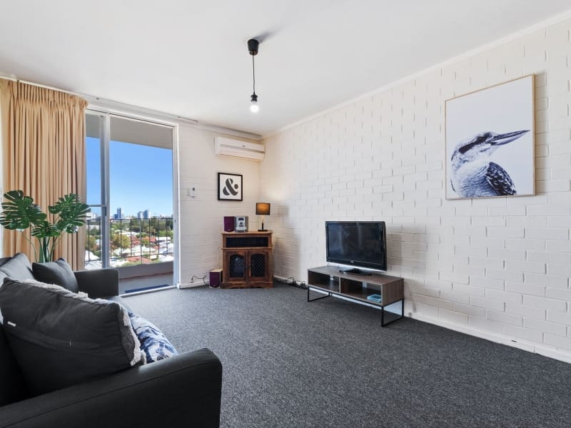 802/69-71 King George Street, Victoria Park, WA 6100 AU