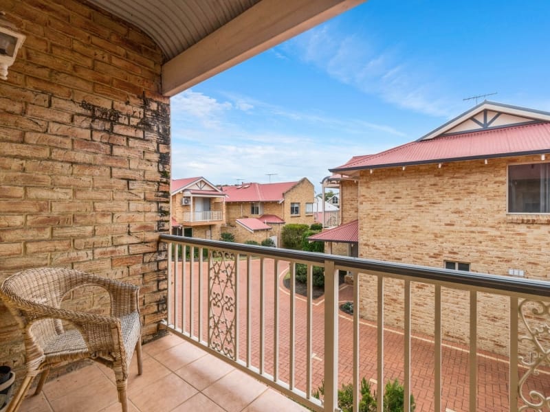 4/145 Carr Street, West Perth, WA 6005 AUSTRALIA