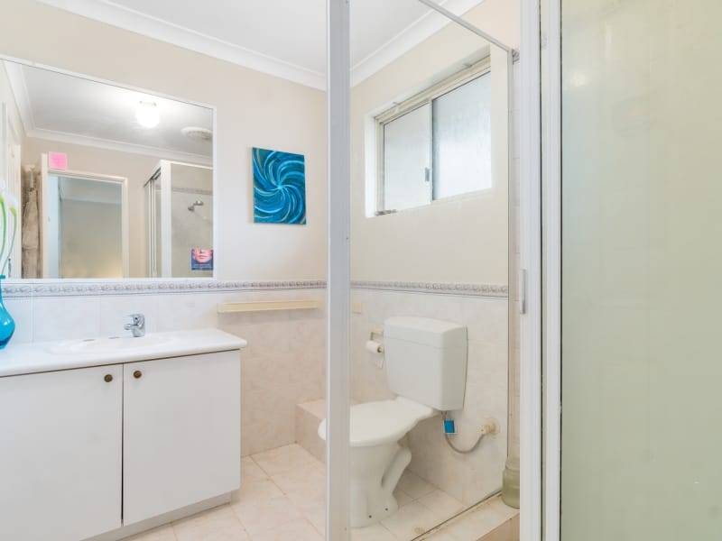 4/145 Carr Street, West Perth, WA 6005 AUSTRALIA