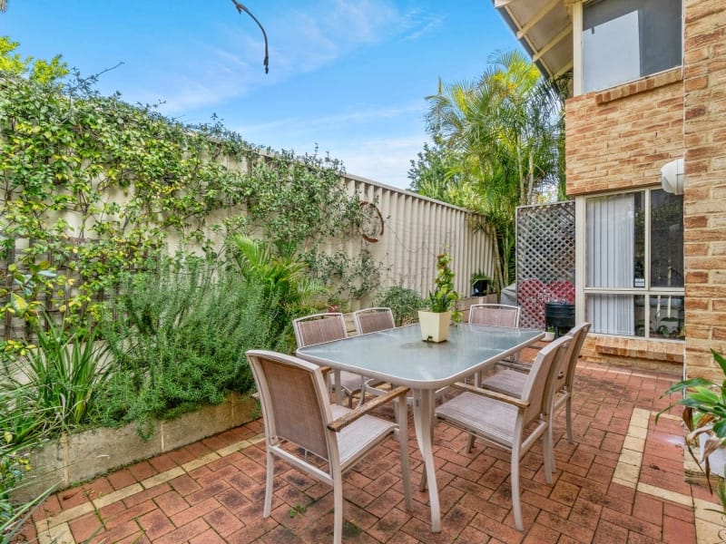 4/145 Carr Street, West Perth, WA 6005 AUSTRALIA