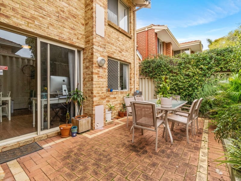 4/145 Carr Street, West Perth, WA 6005 AUSTRALIA