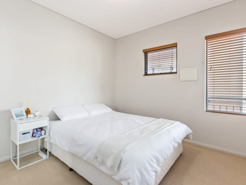 13/1020 Wellington Street, West Perth, WA 6005 AUSTRALIA