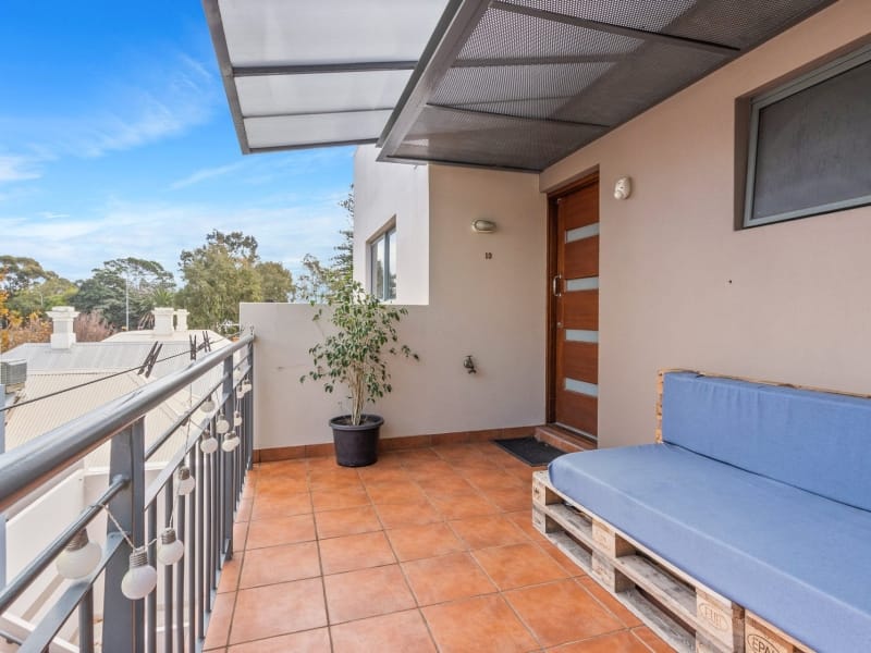 13/1020 Wellington Street, West Perth, WA 6005 AUSTRALIA