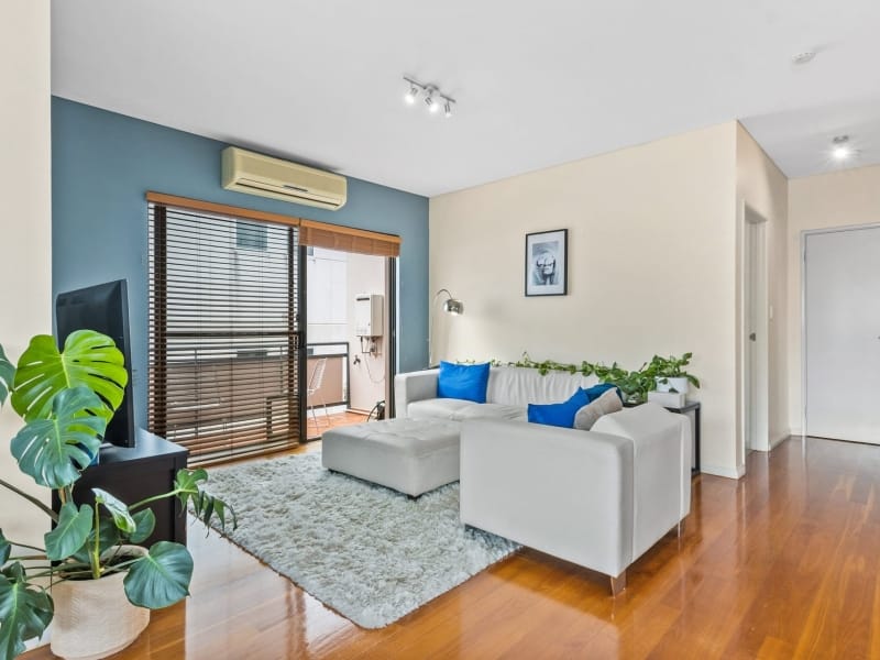 13/1020 Wellington Street, West Perth, WA 6005 AUSTRALIA