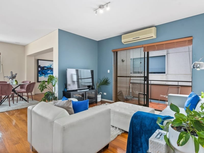 13/1020 Wellington Street, West Perth, WA 6005 AUSTRALIA