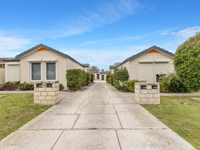 110B Albert Street, Osborne Park, WA 6017 AUSTRALIA