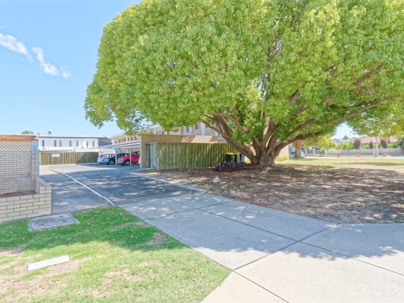 10/10 Walter Road West, Inglewood, WA 6052 AUSTRALIA