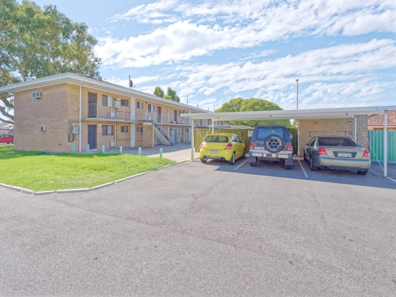 10/10 Walter Road West, Inglewood, WA 6052 AUSTRALIA