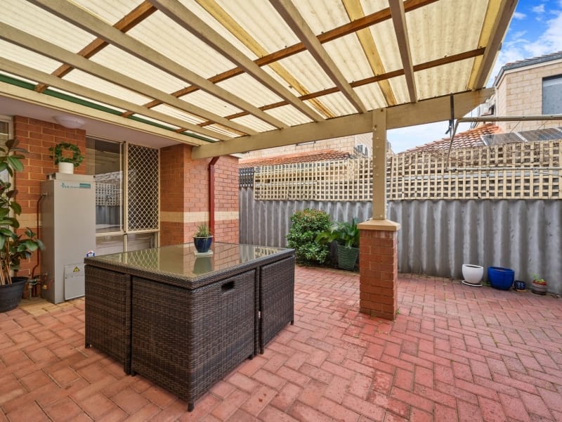 2/6 Yarruk Street, Yokine, WA 6060 AUSTRALIA