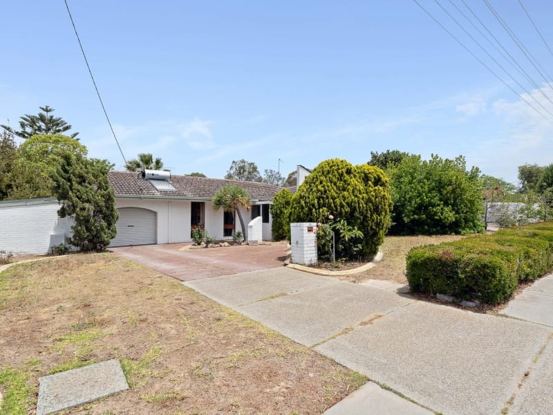 38 Readshaw Road, Duncraig, WA 6023 AUSTRALIA