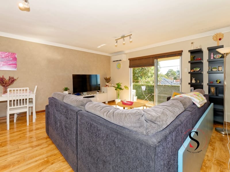 5/122 Albert Street, Osborne Park, WA 6017 AUSTRALIA