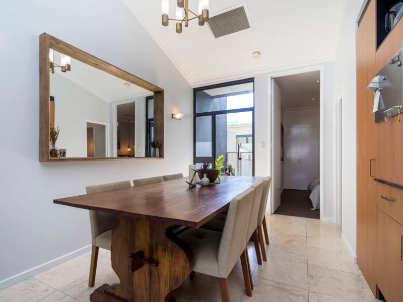 16 Edith Street, Perth, WA 6000 AUSTRALIA