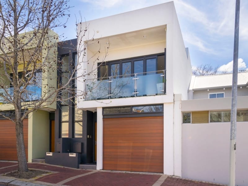 16 Edith Street, Perth, WA 6000 AUSTRALIA