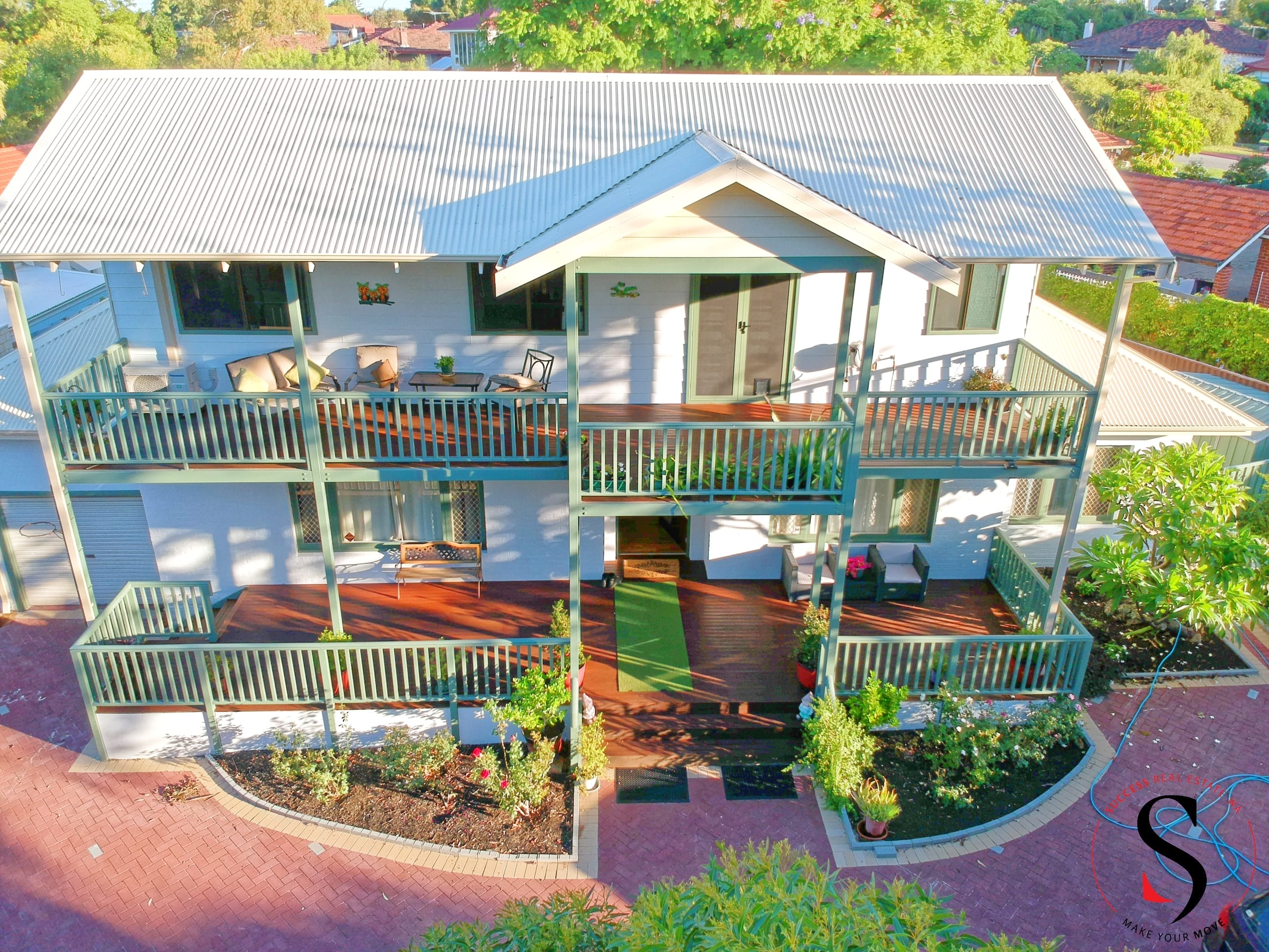 27 Ferrar Street, Menora  WA  6050