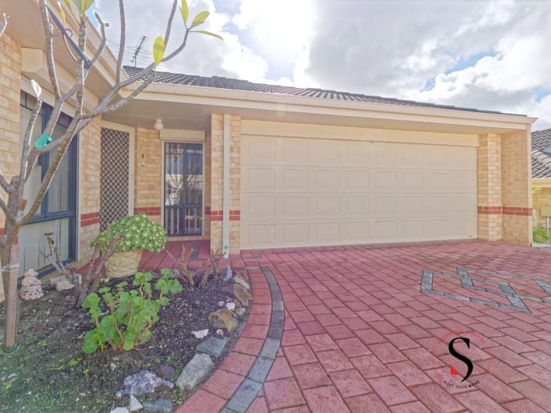 4/6 Whiteside Street, Cloverdale, WA 6105 AUSTRALIA