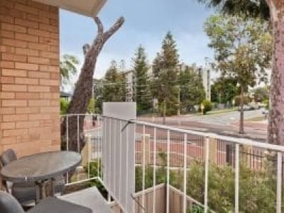 8/418 Beaufort Street, Highgate, WA 6003 AU