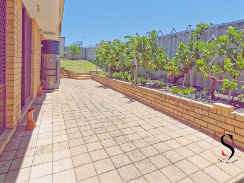 25 Allamanda Gardens, Mirrabooka, WA 6061 AUSTRALIA