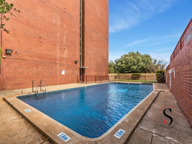 202/69 King George Street, Victoria Park, WA 6100 AUSTRALIA