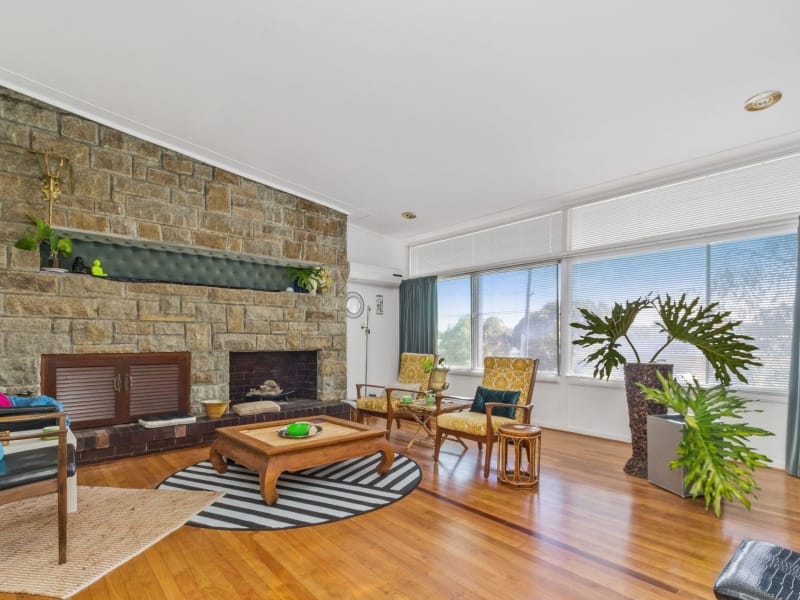 2 Meenaar Crescent, Coolbinia, WA 6050 AUSTRALIA
