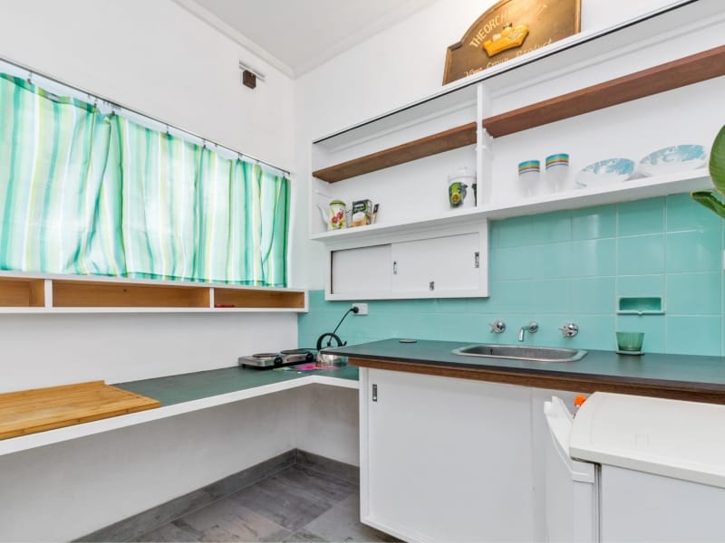 2 Meenaar Crescent, Coolbinia, WA 6050 AUSTRALIA
