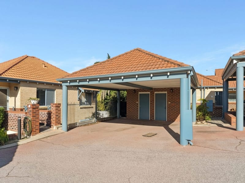 13/87 Glanton Way, Dianella, WA 6059 AUSTRALIA