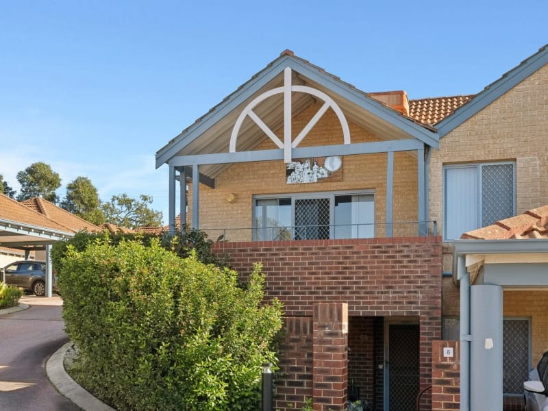 13/87 Glanton Way, Dianella, WA 6059 AUSTRALIA