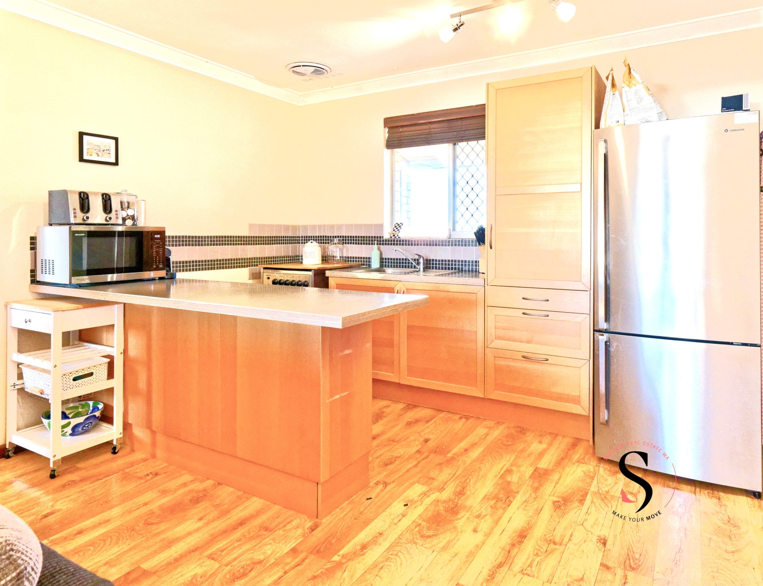 5/122 Albert Street, Osborne Park  WA  6017